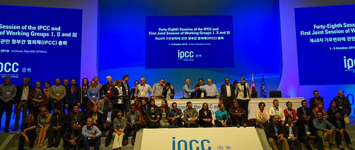 Global warming impacts on India will be huge: IPCC